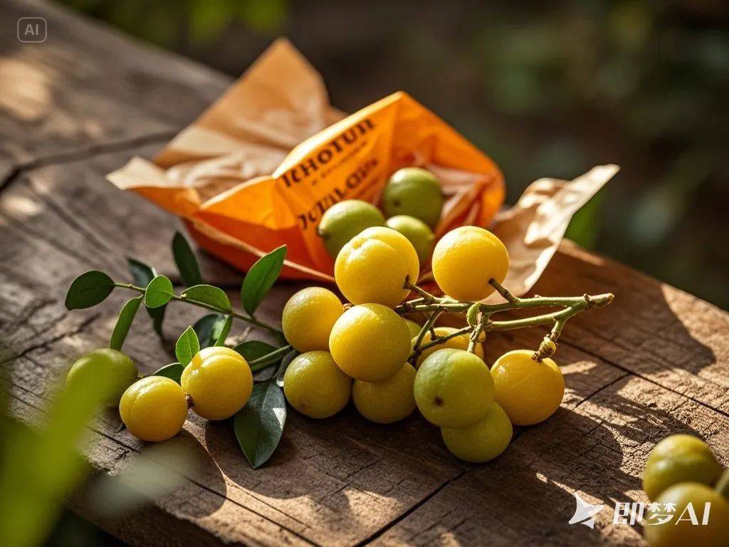 夏日走红的油柑被称便秘救星？其独特之处与