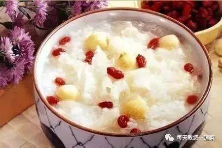 _粥怎么做养胃_41种温暖养胃粥的做法