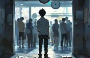 “社恐”的人，到底在害怕什么？心理学家的答案很统一_社交_恐惧症_患者