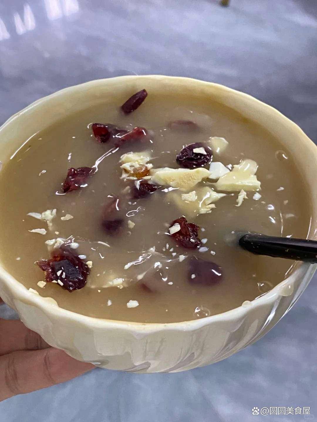 葛根粉的宝藏吃法还可以调理雌激素