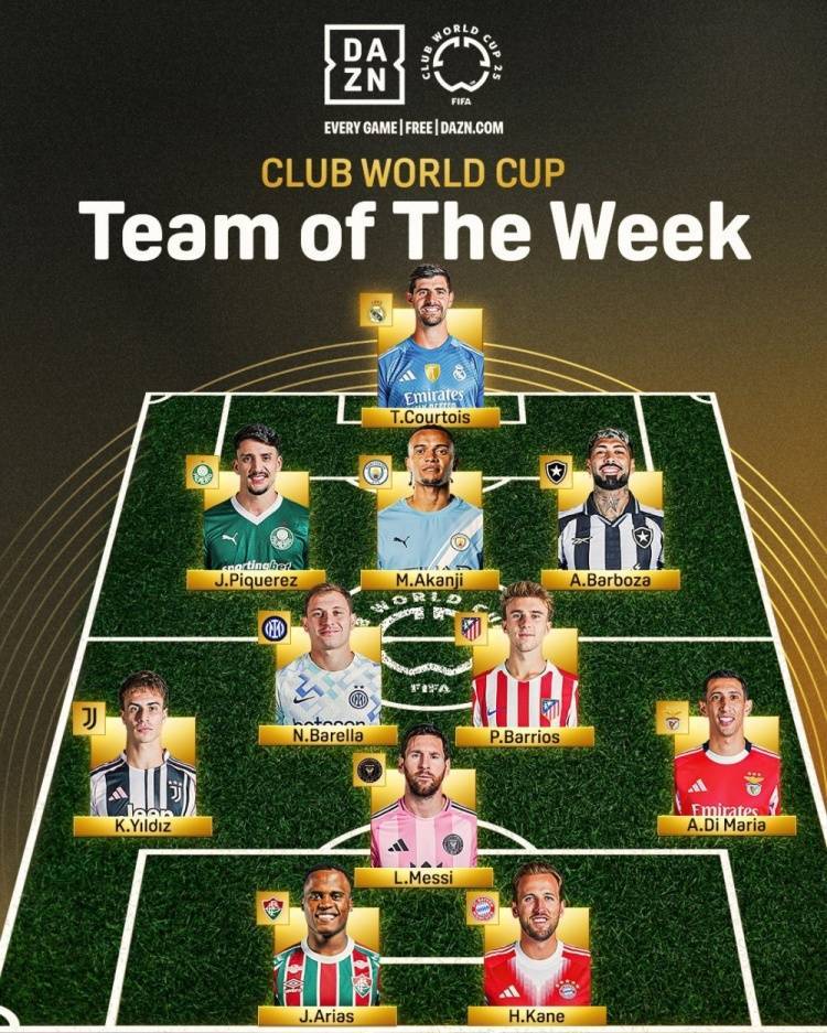 最佳阵容 世界杯巅 峰对决相关图片3