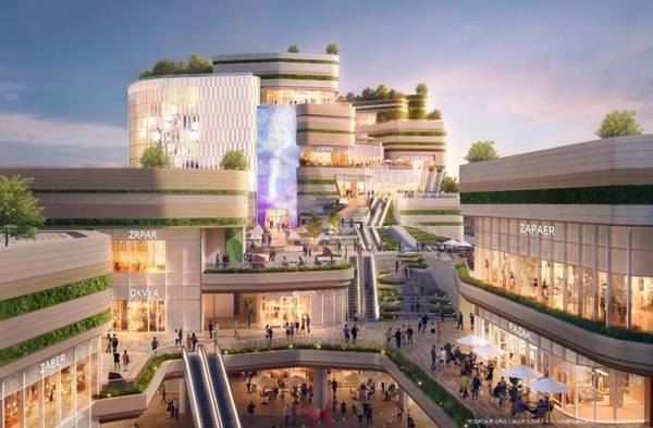 中央商场(600280)连续涨停分析:游资助推与新零售概念驱动