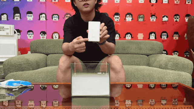罗马仕爆雷后，感觉充电宝行业天快塌了。。。