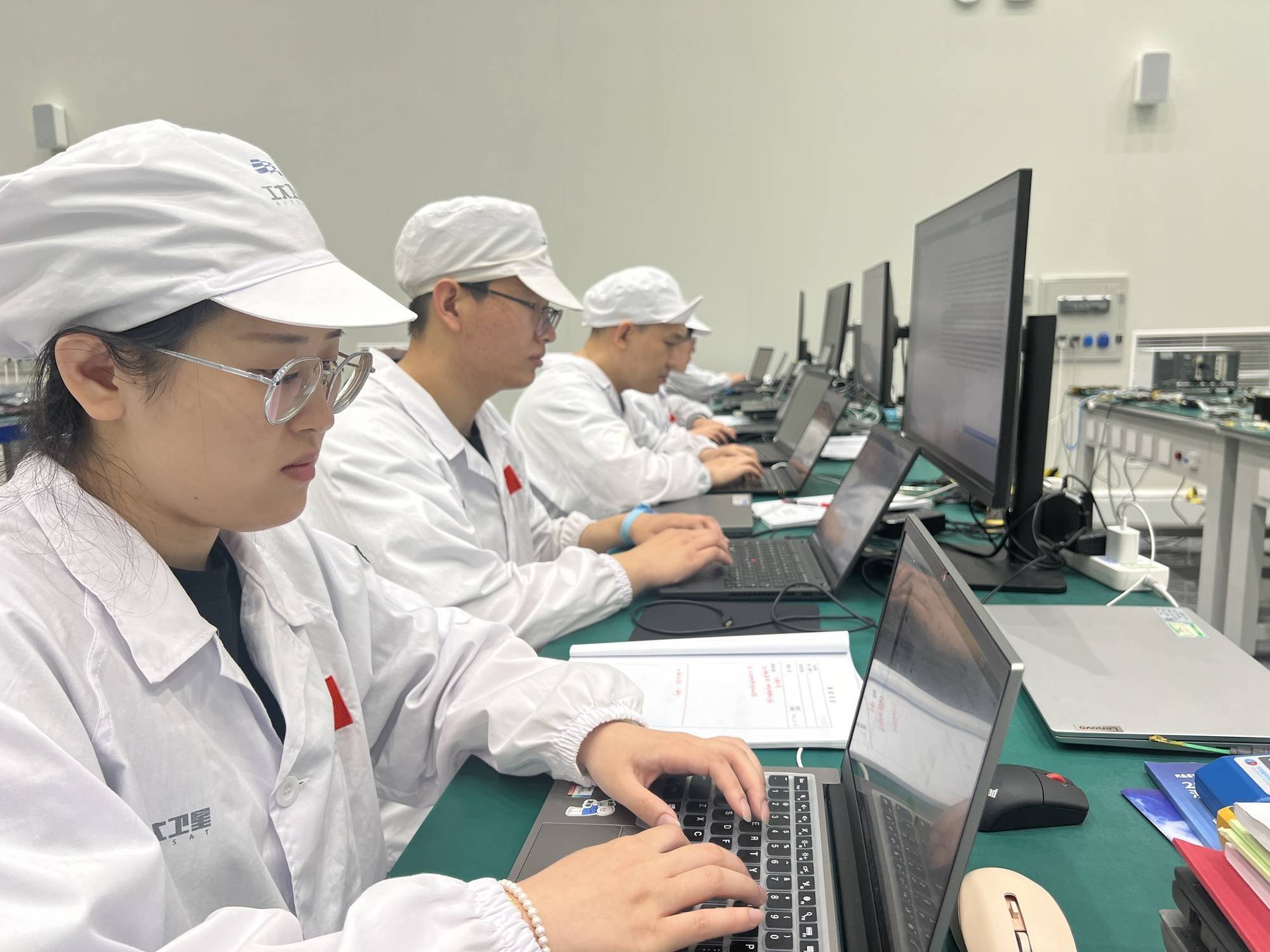 工大卫星：翱翔商业航天蓝海，点亮苍穹璀璨星光