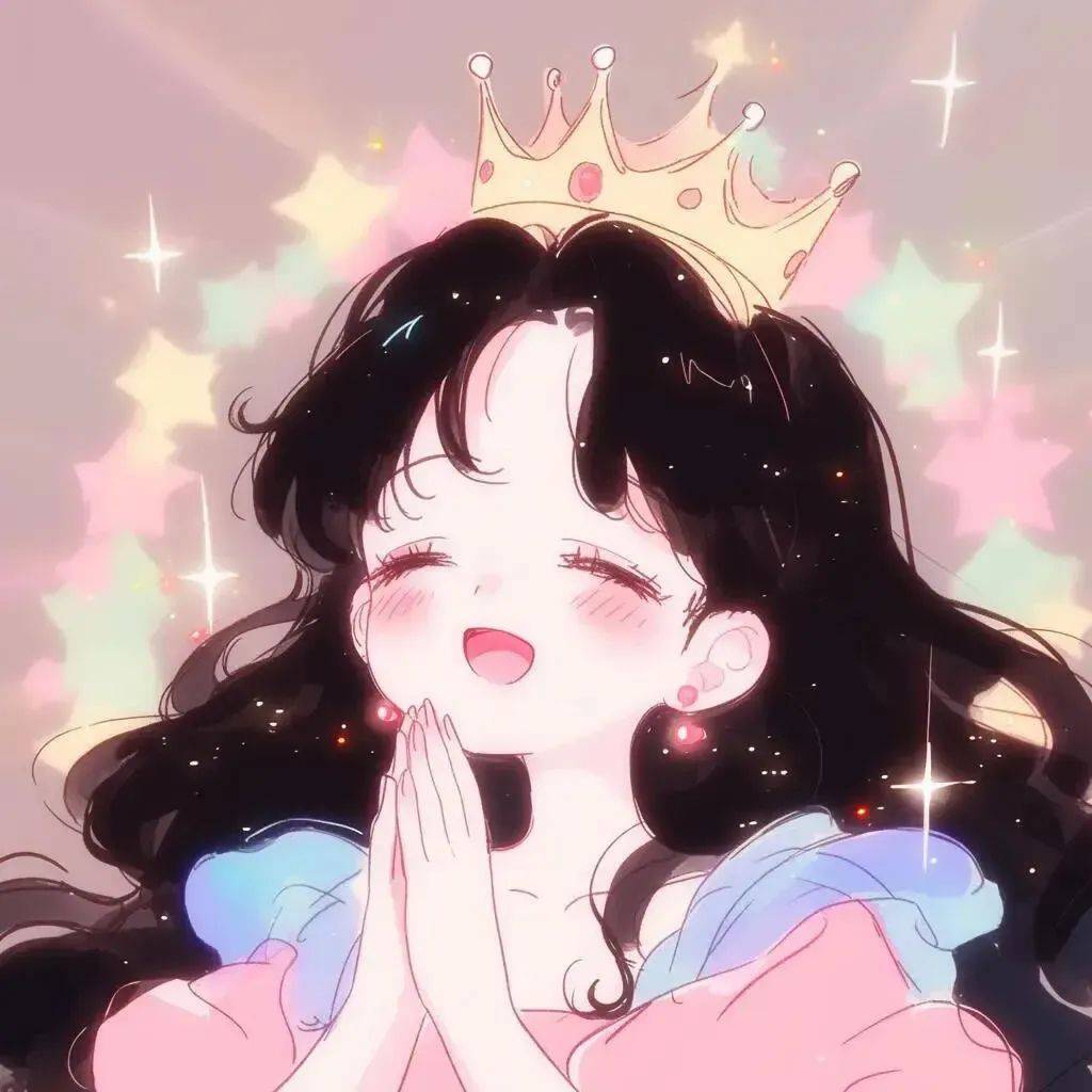 头像| • 有点好看的几张头像