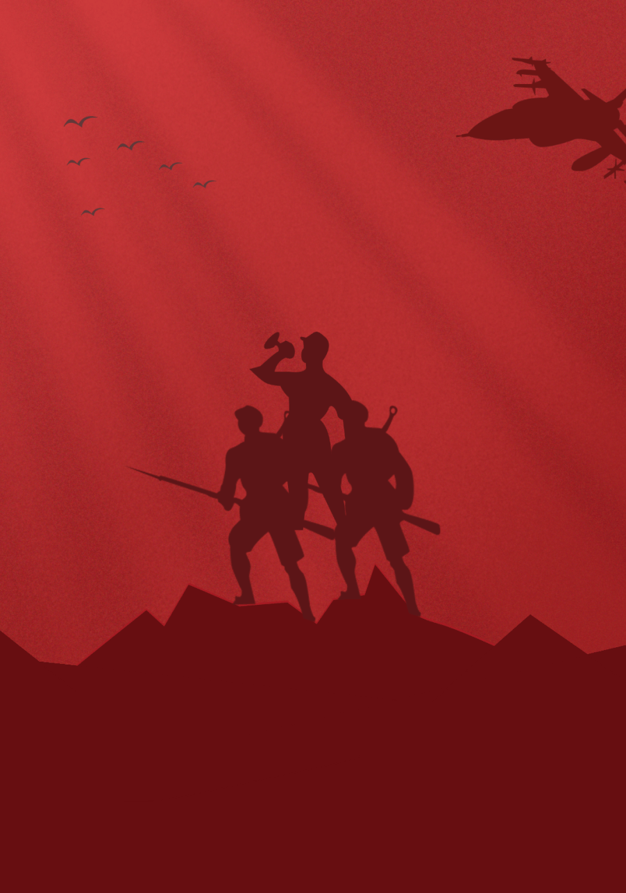 剑阁红色文化的精神密码