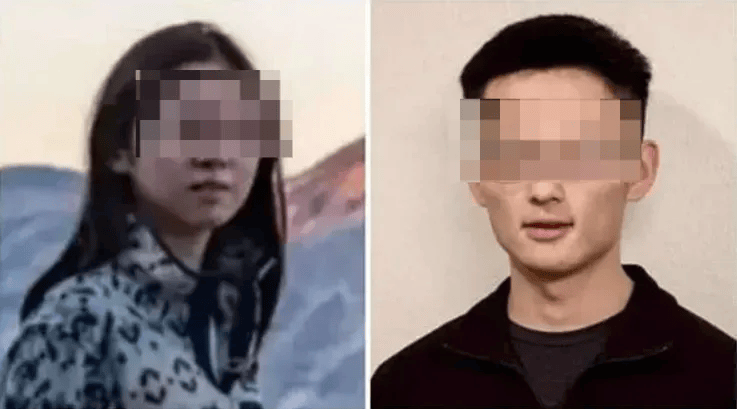 胸前的大兔子蹦了出来视频:她被曝遇害当晚，提出离婚！