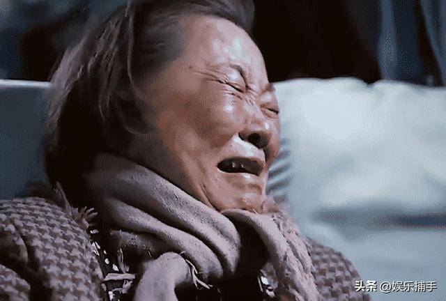 《重逢》用奶奶的旅程,演绎跨越时空的亲情