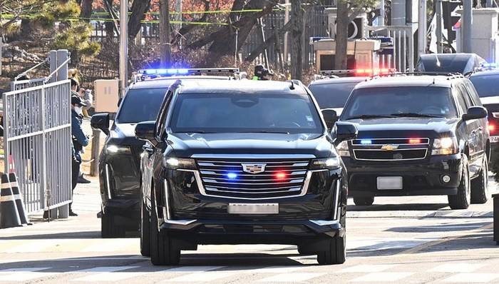韩国检方对尹锡悦请求逮捕令，法院最快今天做决议