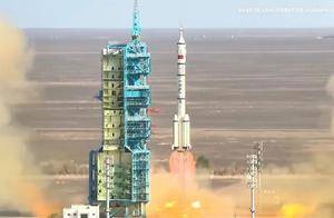 新一代载人飞船“梦舟”:中国载人登月的动力底气在这里?_发动机_系统_推力