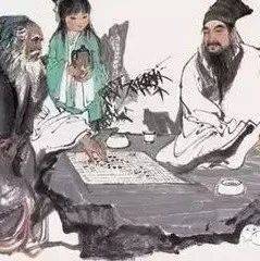 【荐读】如何辨别君子和小人，就看这10点_道义_问题_区别