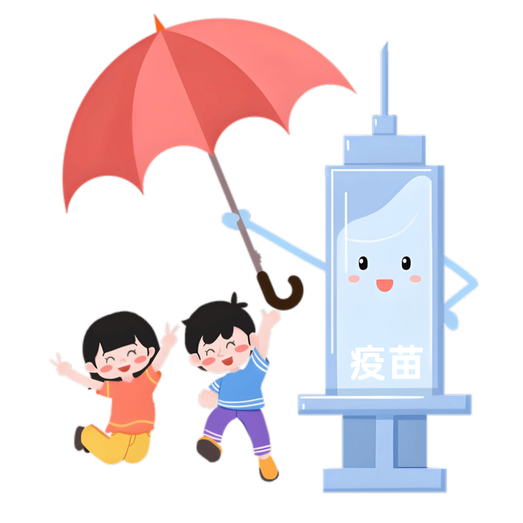 初一女生免费hpv疫苗接种开始啦,我们相约暑期