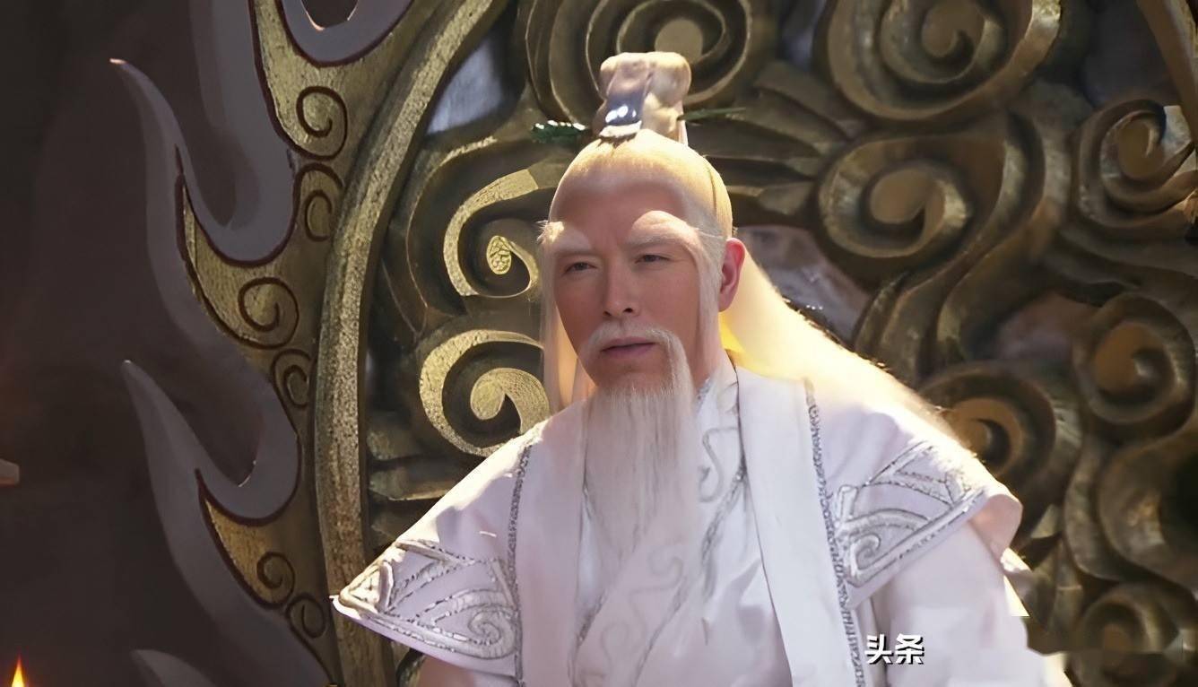 唐朝奇闻：月球修理工传说，展现古人超凡天文智慧