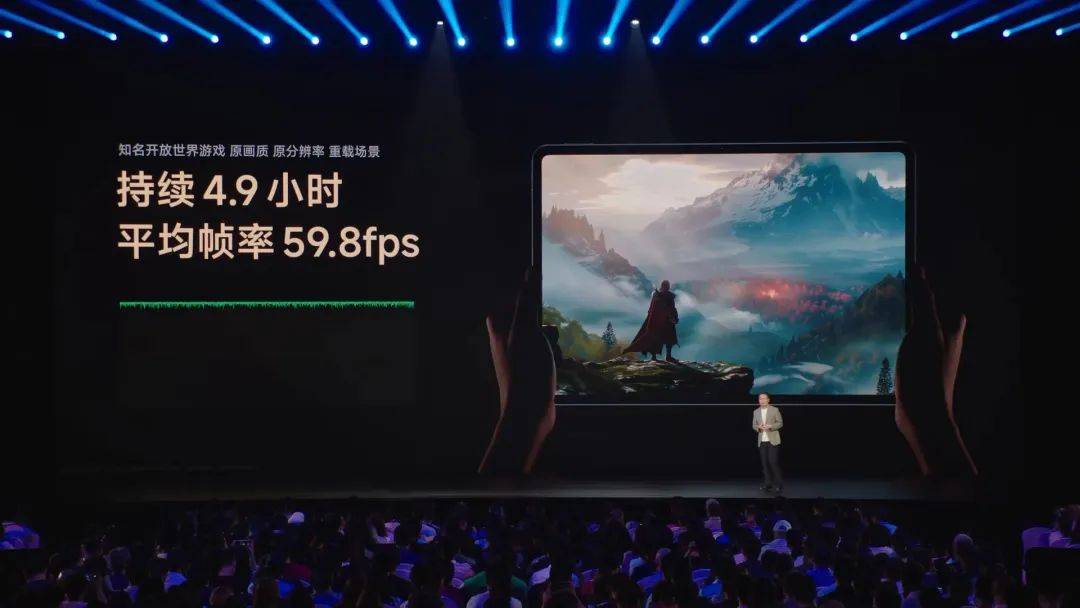 3分钟大定20万台，小米YU7用起来到底怎么样？