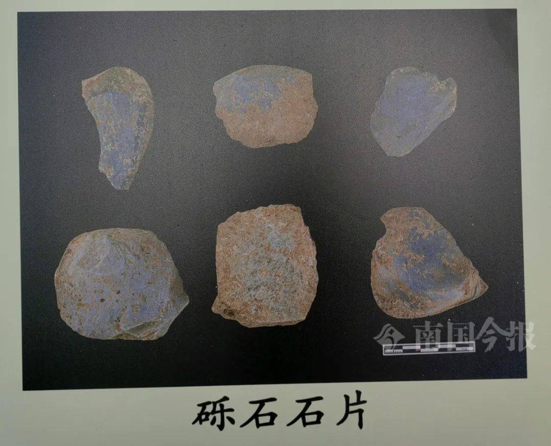 柳州发现3万年前古墓，女性墓主蜷缩长眠，牙齿万年不腐