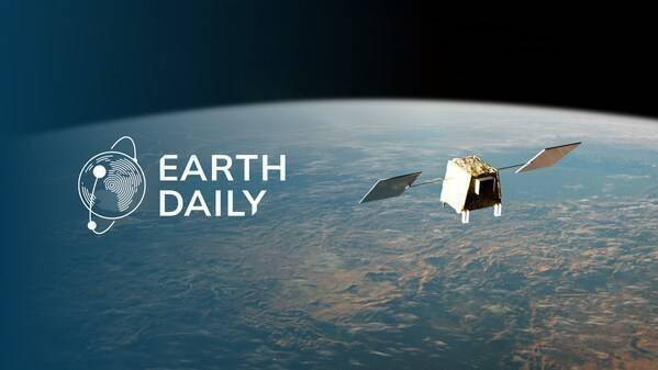 EarthDaily星座首星成功升空，开启全球领先地球观测新时代