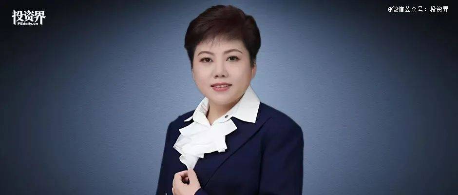 钟睒睒投了山西女首富：养生堂出资锦波生物