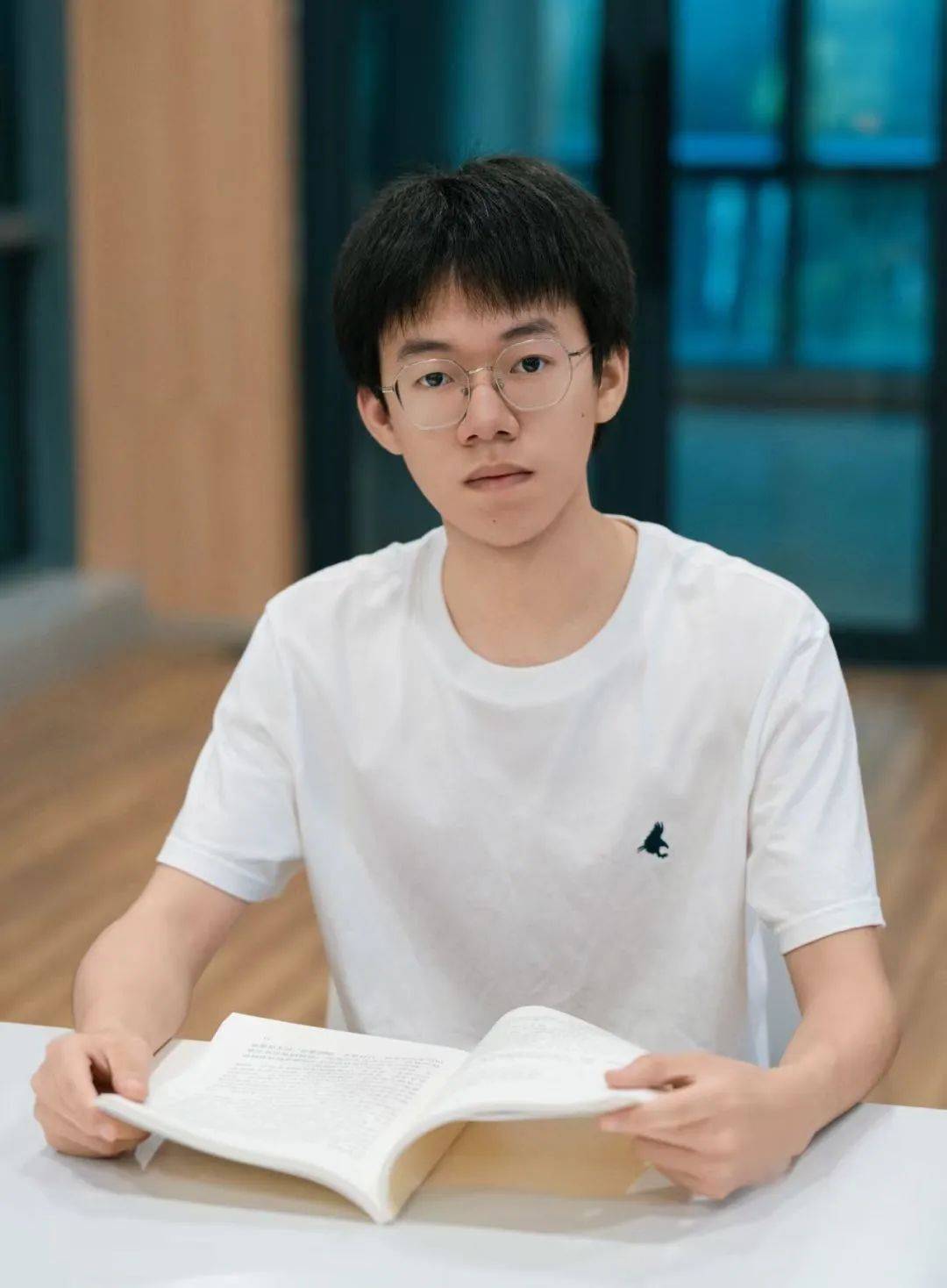 班级跑操领操员语文课代表