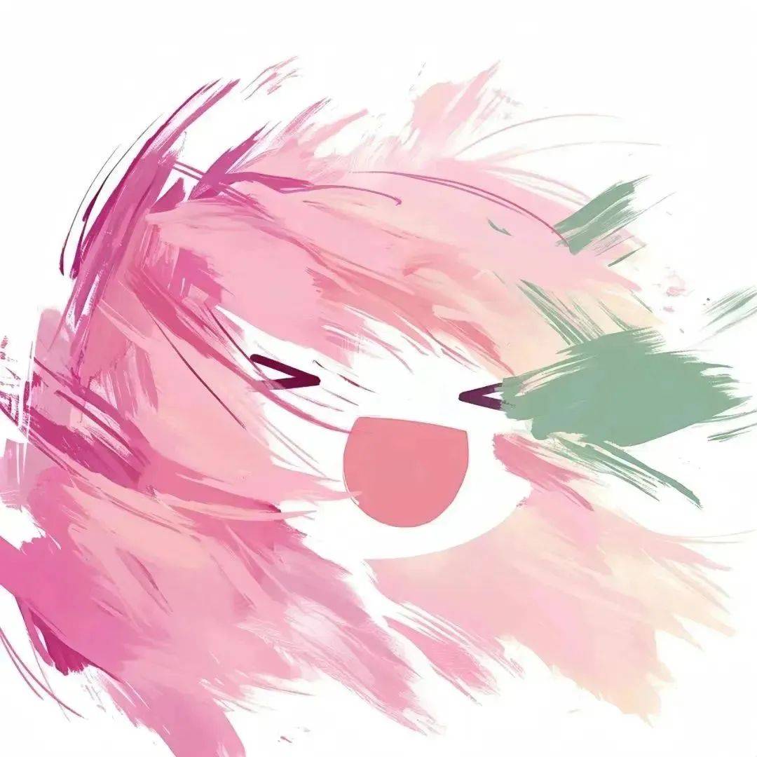 可爱抽象搞怪头像