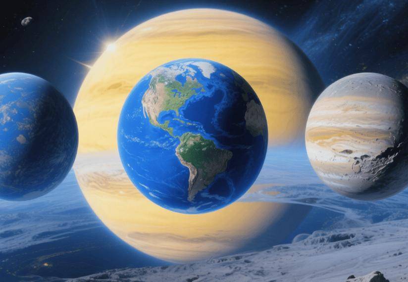 韦伯望远镜见证：沉睡星系的惊人复苏
