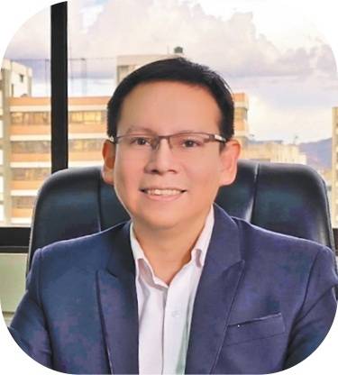 “两国务实协作协助玻利维亚提高工业才能”