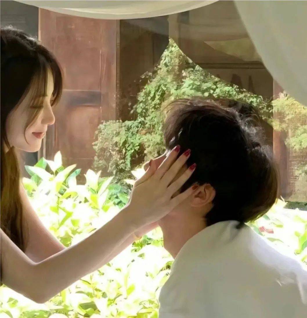 情头丨情侣头像