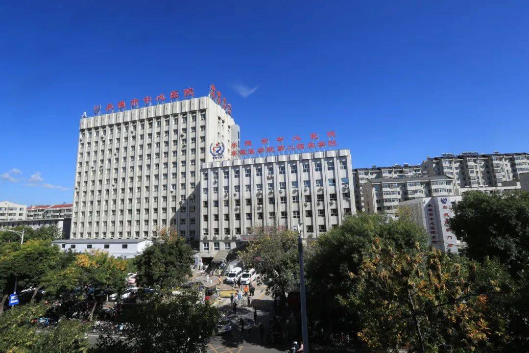 包含承德市中心医院（承德医学院第二附属医院）黄牛挂号方便快捷的词条