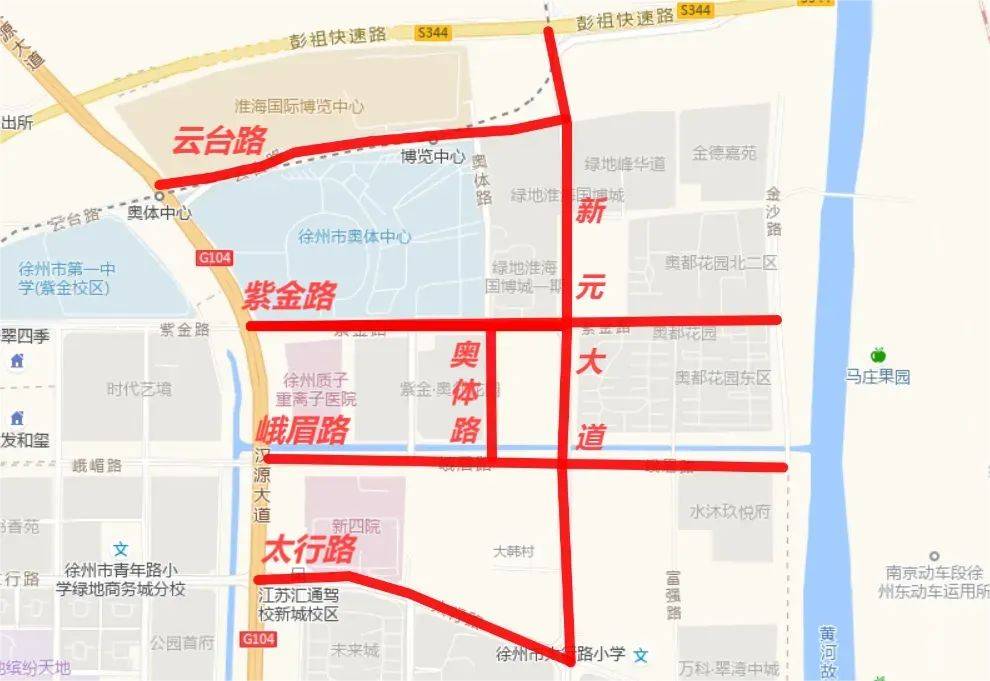 清穿之玛丽苏养成本纪:苏超徐州大屏观赛点来啦！更有景区免费、优惠政策，速看→