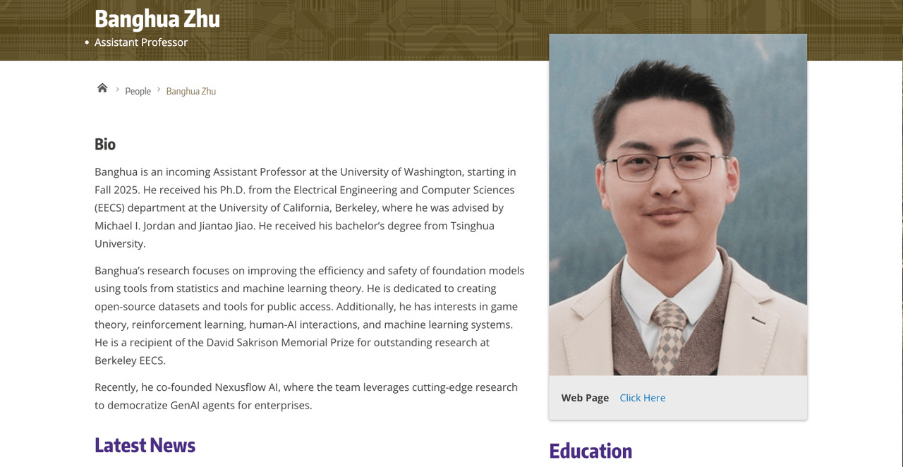 美国现在最贵的，是中国 AI 人才：清北中科大学霸正在「统治」硅谷 AI 圈
