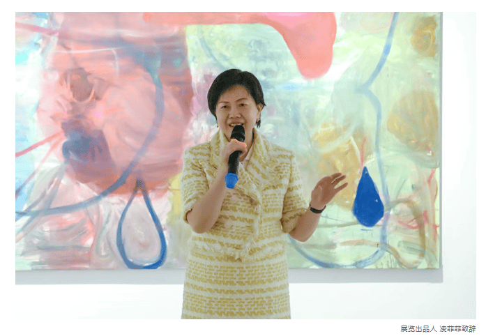 我和禽兽的幸福生活:62岁地产大亨遭清华学霸儿子发文“炮轰”？起底明园集团李松坚的商业往事：从潮汕赴上海创业，曾提出“艺术地产”理念