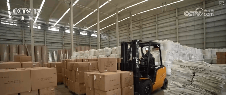 6月中国物流业景气指数公布！业务量扩张为何如此显著？