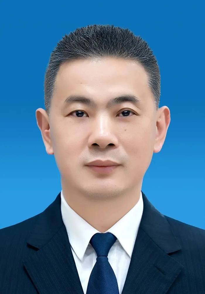 教授你你慢一点:于贵平任常州市委常委、政法委书记