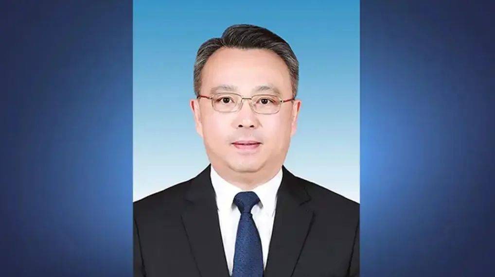 我是康熙:四川省公安厅主要领导调整