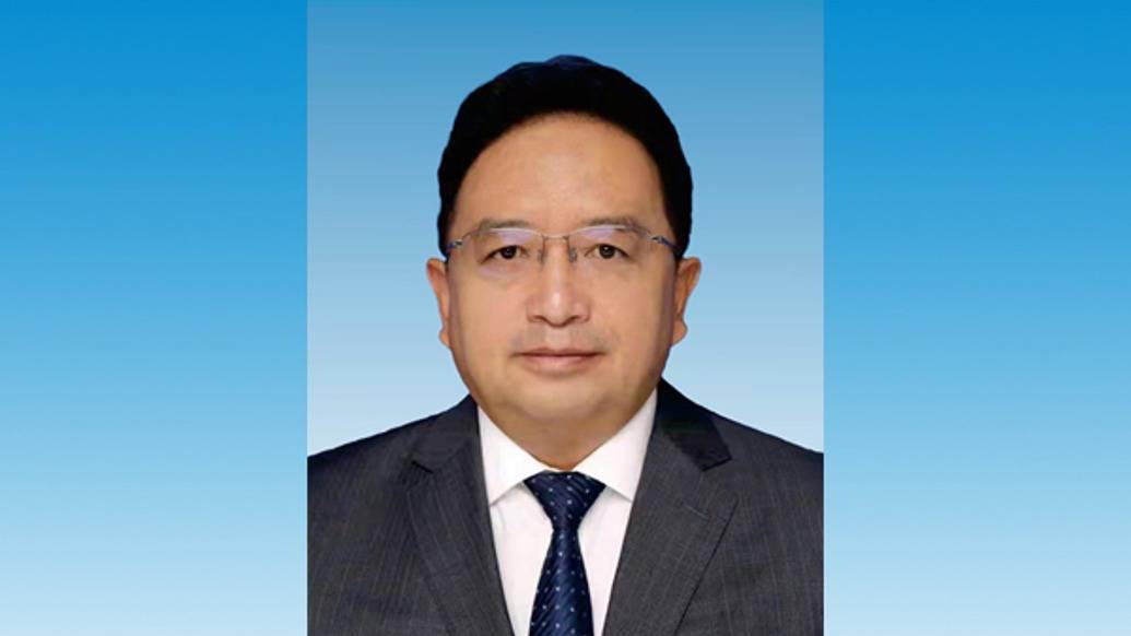 hp英雄hero:山南市委副书记尼玛旦增已任西藏自治区教育厅党组副书记