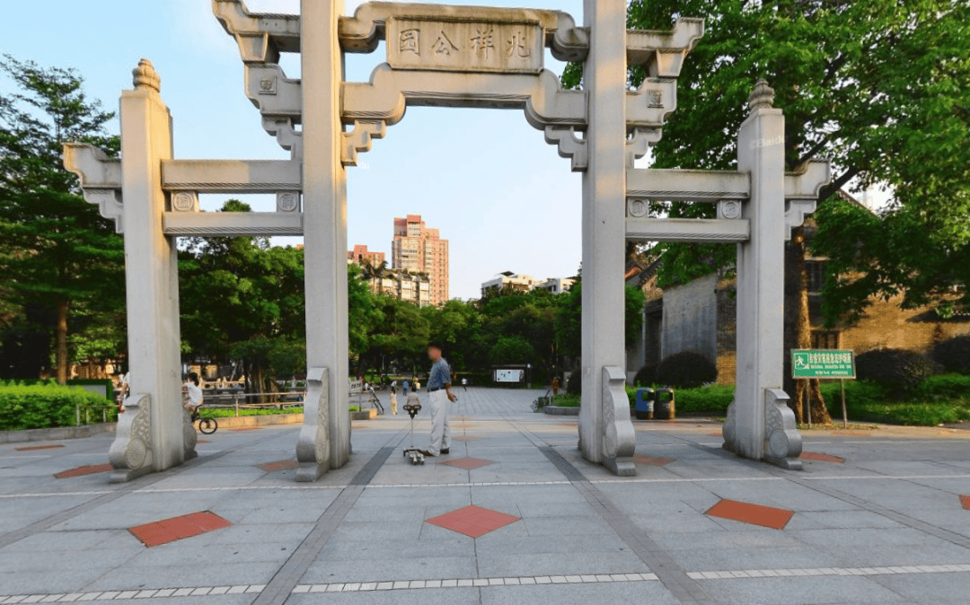 带孩子来场非遗时空穿越→