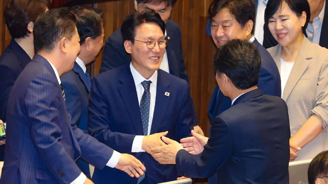 快讯！清华大学校友出任韩国总理！