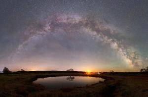 已知第三个！外星系不明物体造访太阳系
