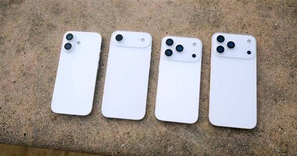 外观、配置全方位大改！iPhone 17 Pro爆料汇总：14大亮点 