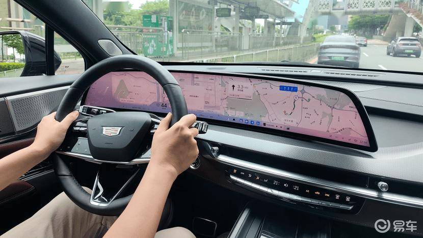 诚意之争:凯迪拉克全新XT5对比新款XC60,差距几何?_搜狐汽车_搜狐网