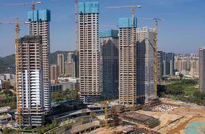 上半年楼市谁最火？上海壹号院半年揽金170亿登顶，成都有新房卖到22万/平