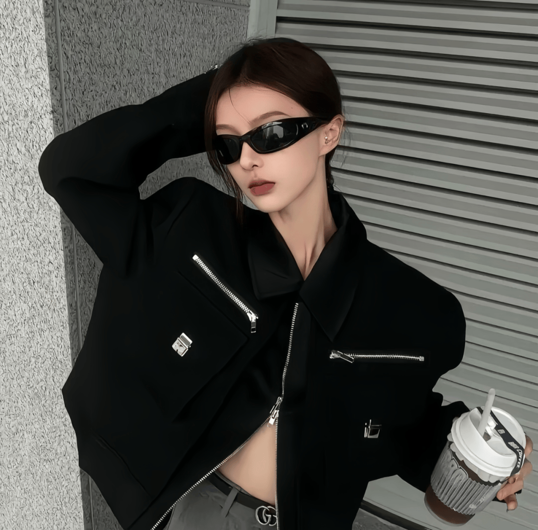 女生头像精选