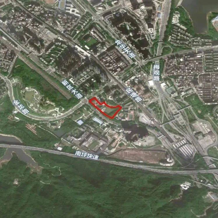 108轮竞价，23.7亿元成交！深圳土地市场再现激烈角逐