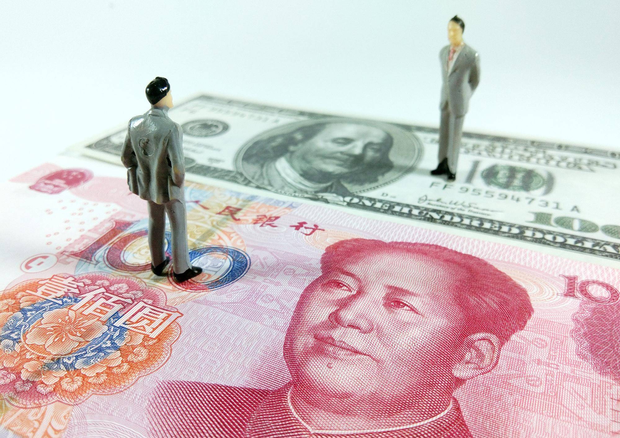 _人民币汇率走强的影响_人民币汇率弹性增强
