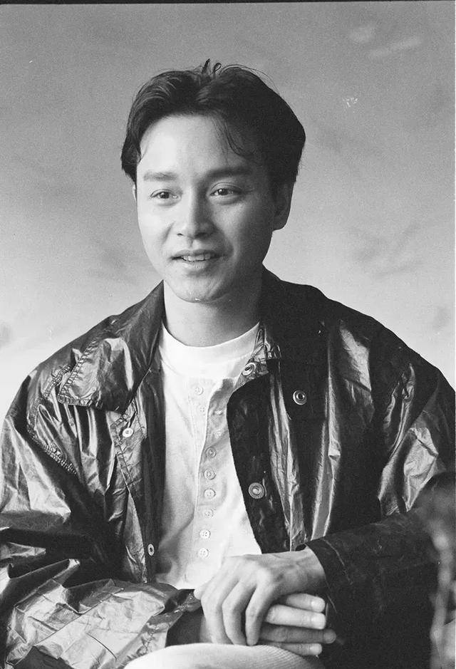 张国荣为什么坠楼自杀?时隔22年,王晶说出实情:和内地大佬有关