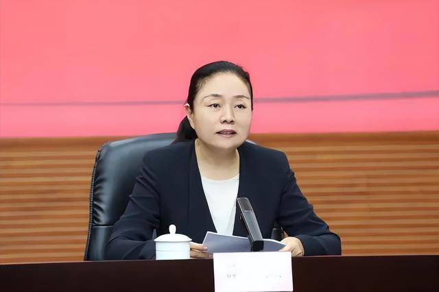 中央巡视后，薛燕被查