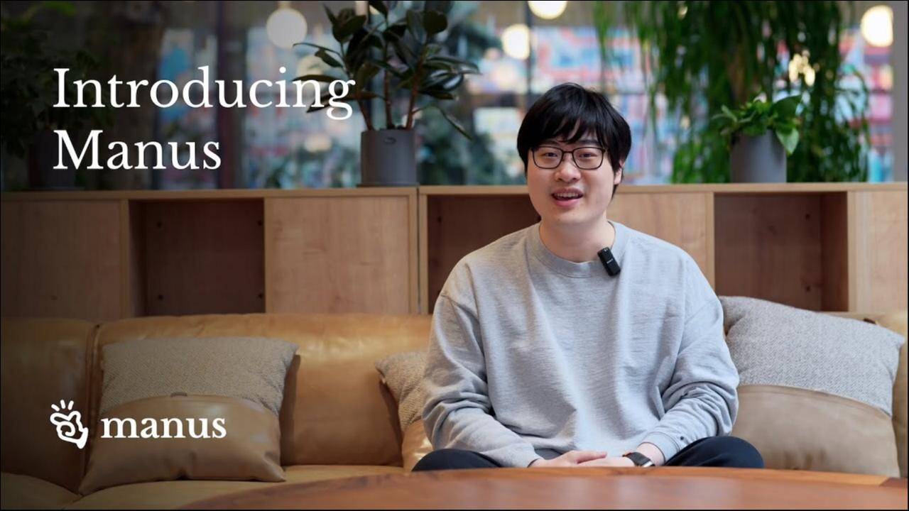 中国AI Agent新贵Manus大规模裁员，将总部迁至新加坡并百万年薪招聘｜独家_搜狐网