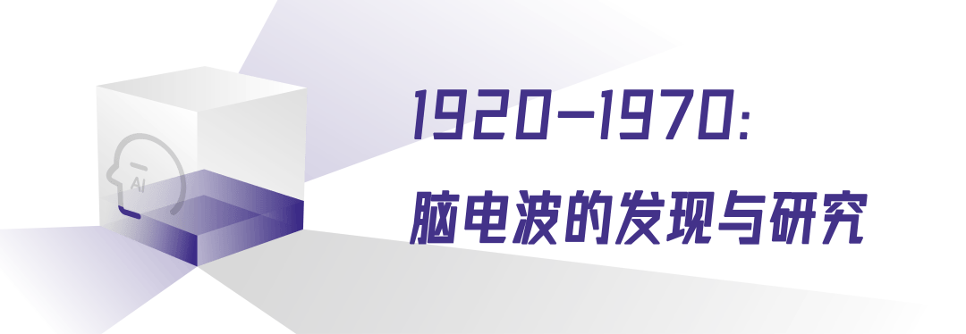 脑机接口一百年