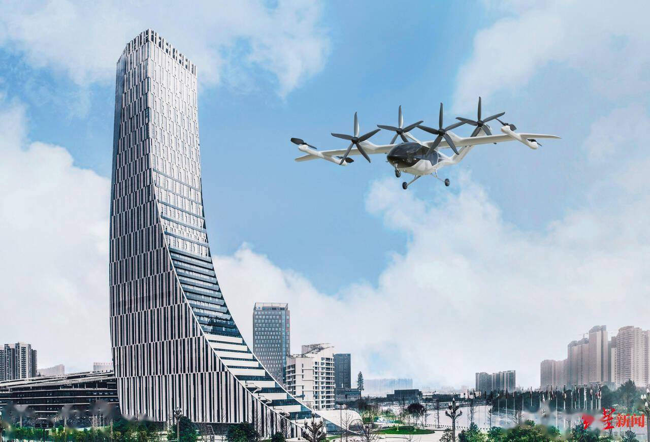 从华为到中国移动，为何行业巨头频频将生态大会放在成都？