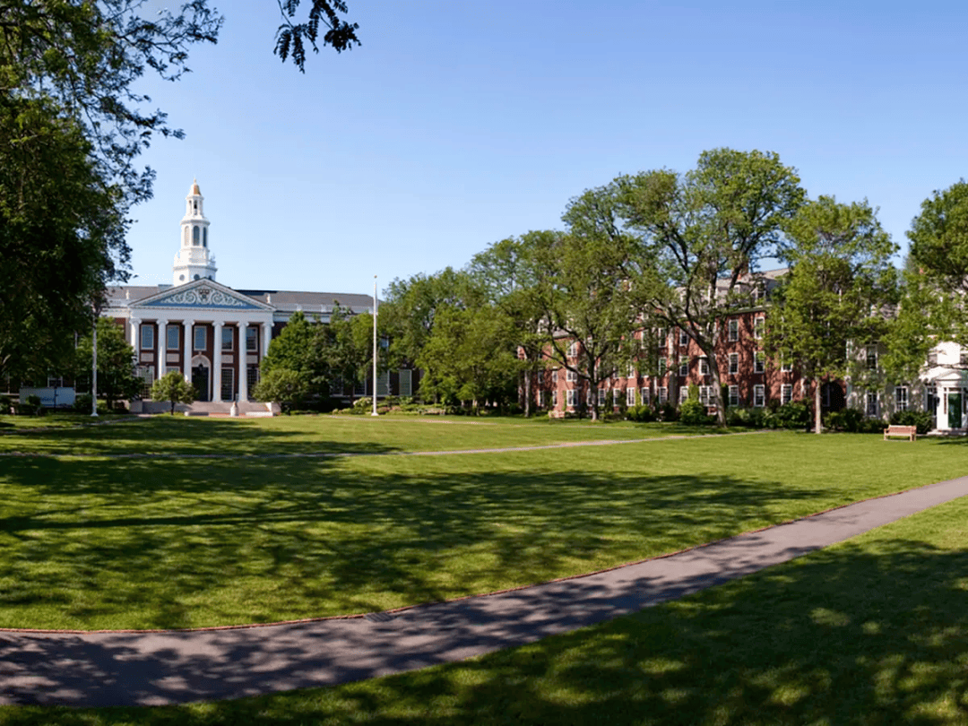 哈佛大学学院网站官网_哈佛大学 百度百科