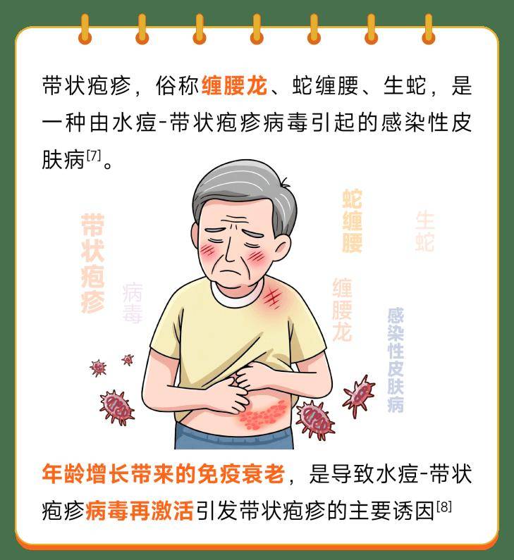 [您预览]让父母有些安心，请调整带状疱疹疫苗接